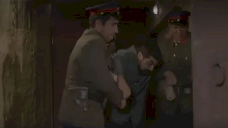    İTV Mikayıl Müşfiqin acı taleyinə film həsr etdi - Video   