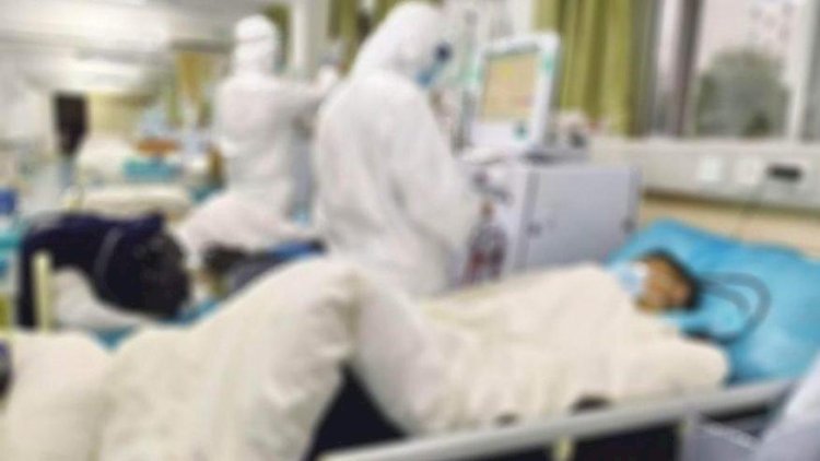   TƏBİB son durumu açıqladı: 110 nəfərin vəziyyəti ağırdır - Foto   