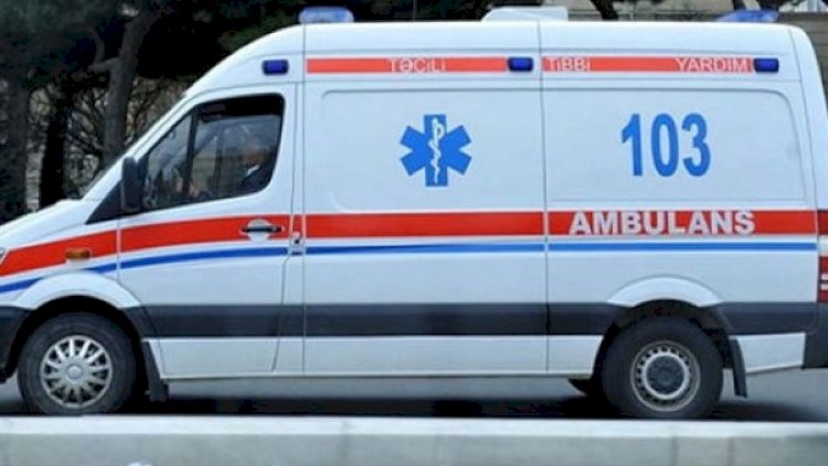    Azərbaycanda market işçisində koronavirus aşkarlandı, 45 əməkdaş karantinə alındı - Video   
