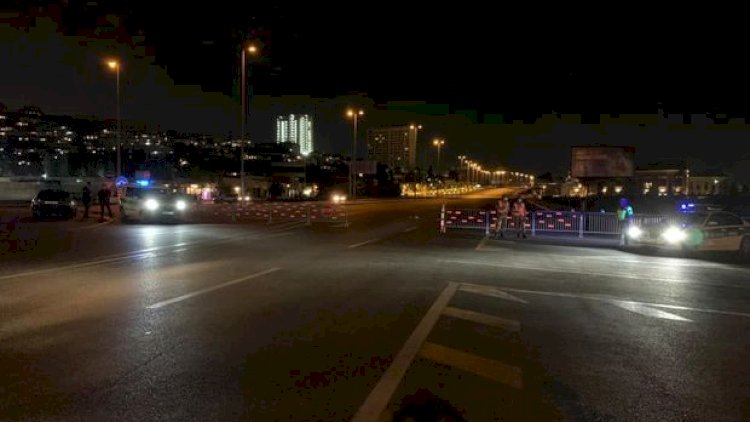    Bakının boş küçələrindən – Fotolar   