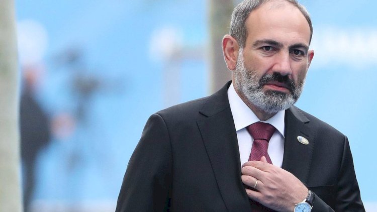    Rusiyada Paşinyanın siqaret qaçaqmalçılığı araşdırılır   