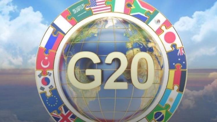    G20 koronavirusla mübarizəyə 21 milyard dollar ayıracaq   