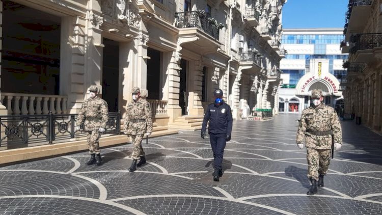    “Belə getsə, adi günlərdə də evdən çıxmaq qadağan olunacaq“ - Deputat   