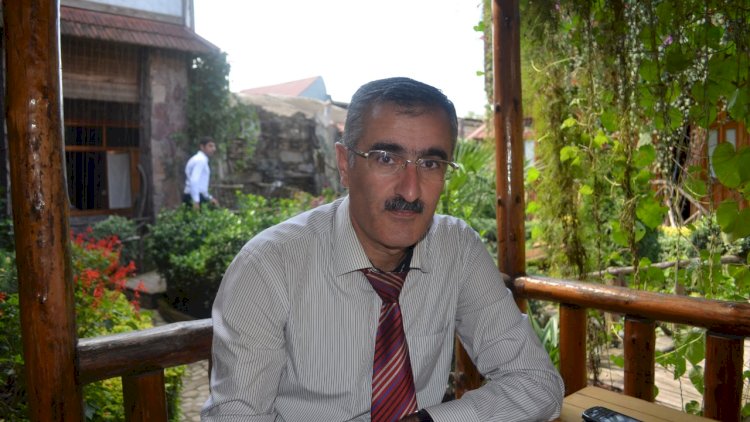    “Vüqar Səfərli ayaq yoluna gedəndə bəzi baş redaktorlar qapının arxasında növbəyə dururdular...”   - MÜSAHİBƏ