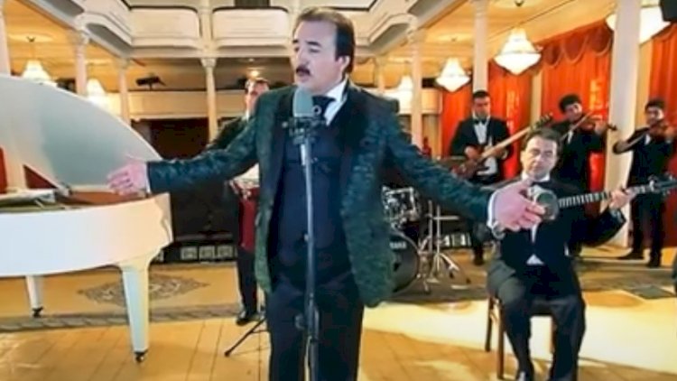    Səyyad Əlizadə yeni klipini təqdim etdi - Video   