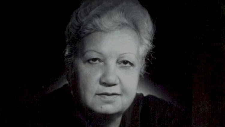    Sənətkarın gözəllik meyarı   