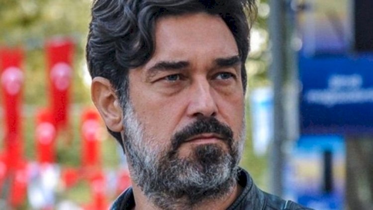    Aktyorluğu atıb ferma tikdirdi   