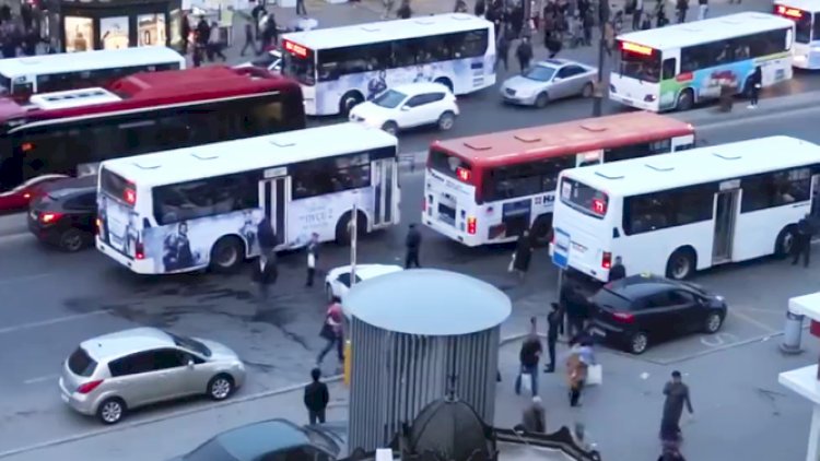    Avtobuslar ayın 8-də saat neçədən işləyəcəklər?   - RƏSMİ CAVAB
