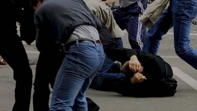    Sumqayıtda kütləvi dava: İki qardaş bıçaqlandı, biri öldü   