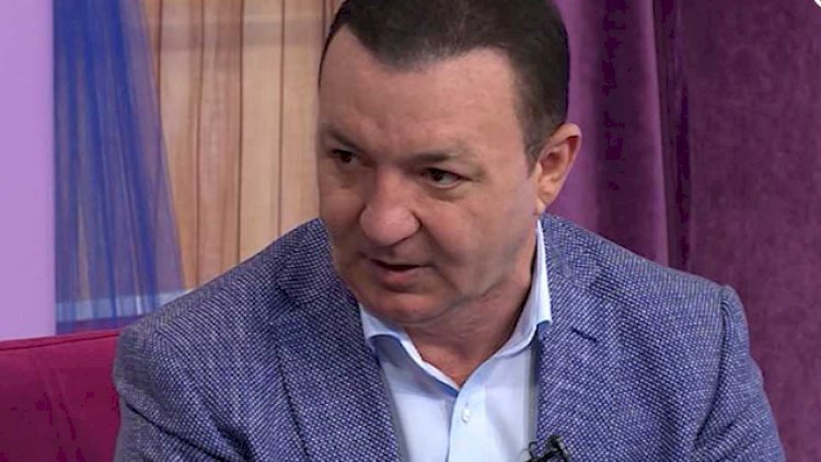    “Dünyanın ən asan işi daş daşımaqdır“ - Vasif Məhərrəmli   
