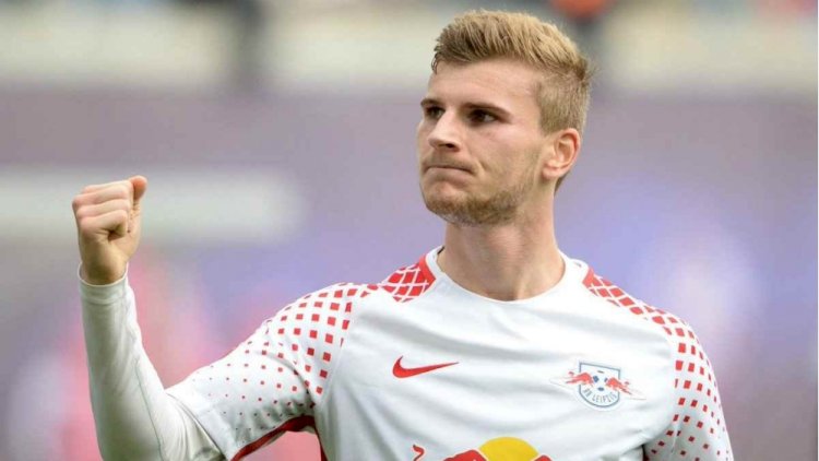    Timo Verner “Çelsi“yə keçir   