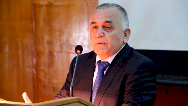    “Hacıbaladan soruşan yoxdur ki, oğlun otelləri hansı pulla alıb” – Ariz Abduləliyev   