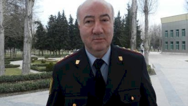    Nizami Qocayevin prokuror oğlu vəkilliyə başladı   