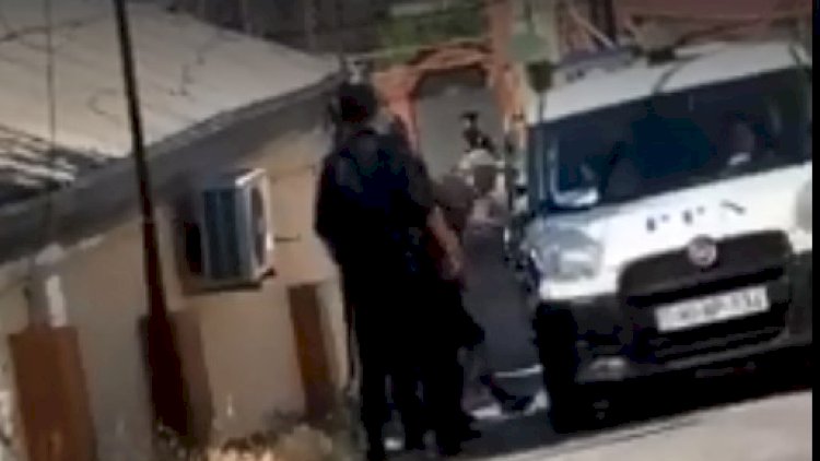    Polis Zamin Hacını saxladı – Video   