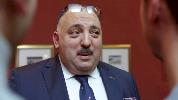    Bəhram Bağırzadə koronavirusa yoluxdu   
