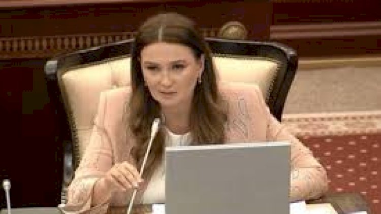    Deputat 300-ə yaxın seçicisi ilə görüntülü danışıb   