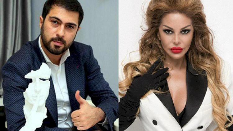    Aygün Namiqi “qara siyahı”ya salıb   – Özü açıqladı
