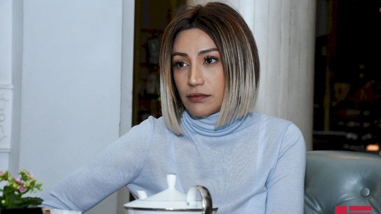    “Çox borcum var idi, ağır günlər keçirirdim“ - Röya   