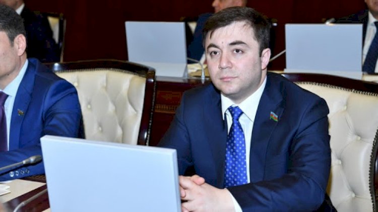    “Avropa Şurasının Dağlıq Qarabağ münaqişəsi ilə bağlı mövqeyi bu təşkilatın mahiyyətini açır“ - Emin Hacıyev   