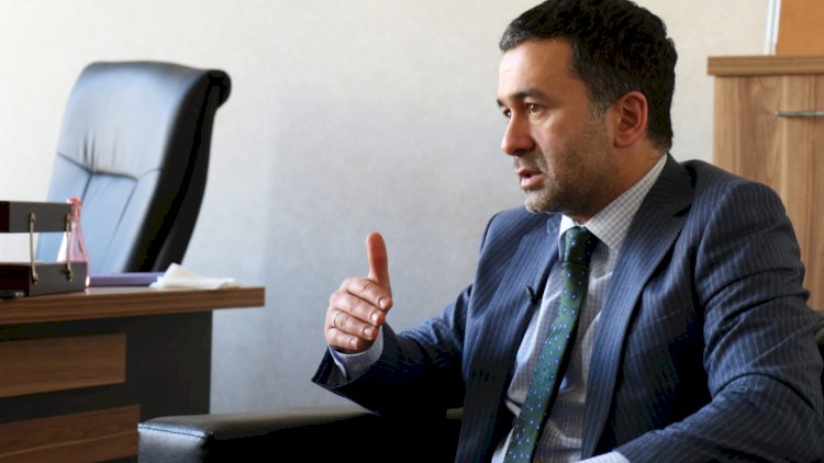    “Bu məlumatı yayan həkimlərə halallıq vermirəm“ - Tahir İmanov   