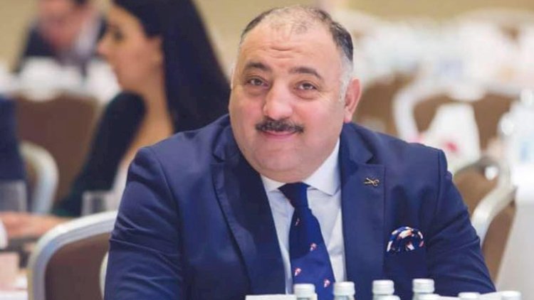    “Məni o dünyaya göndərənləri...” – Bəhram Bağırzadə açıqlama yaydı   