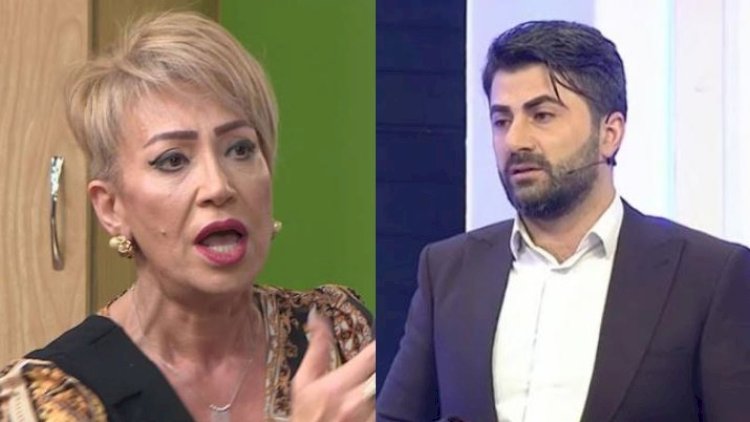    Əməkdar artist Zaurun verilişinə çıxmaqdan imtina etdi   