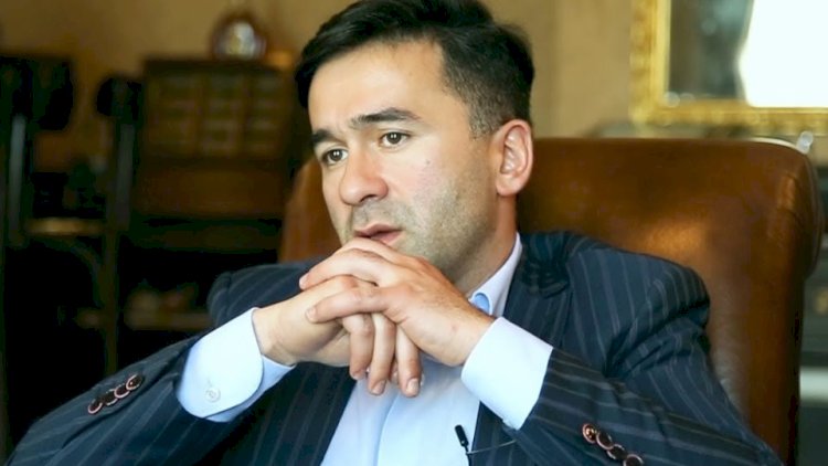    “Qorxan adam səhnəyə çıxmasın, gedib dombalaq aşsın”   – Tahir İmanov + Video