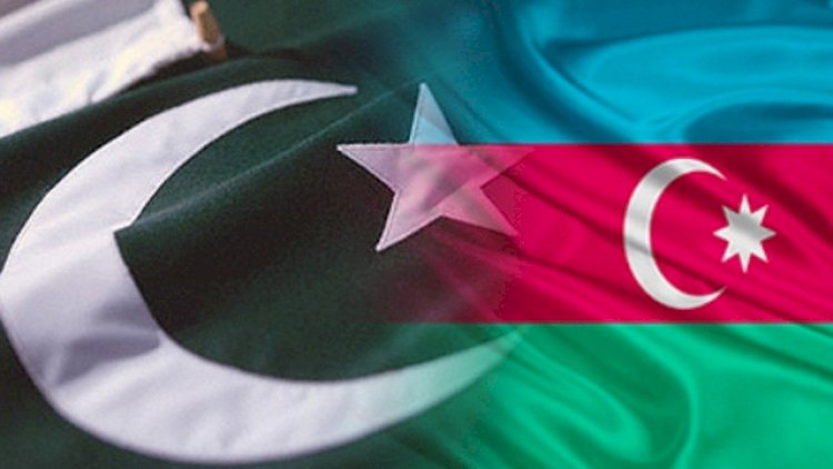    Pakistan – Azərbaycan dostluğu – 28 il   