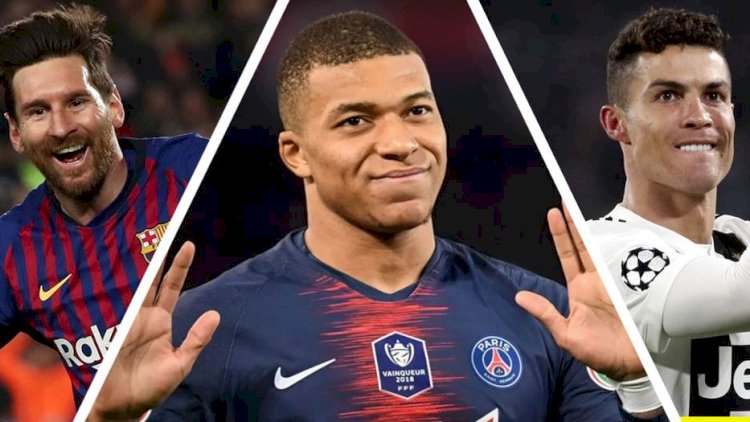    Dünyanın ən bahalı 10 futbolçusu   - Siyahı