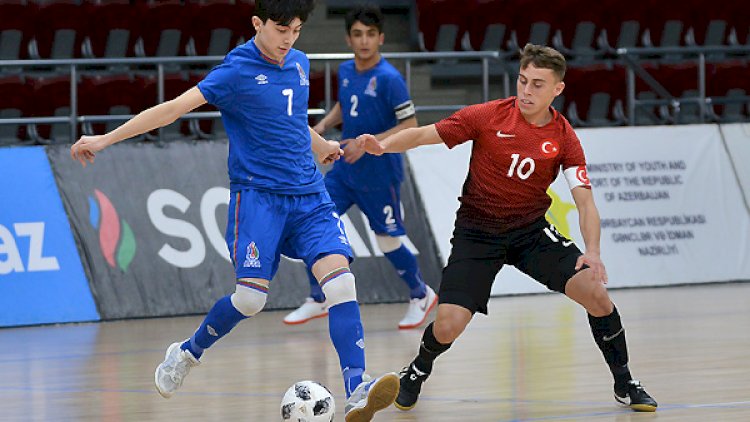    Azərbaycan çempionatlarında qaliblər vaxtından əvvəl elan olundu   