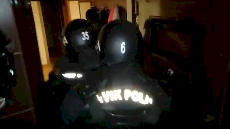    “Vətəndaşlarla terrorçu kimi davranılmayıb“ - DİN-dən açıqlama   