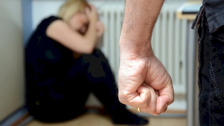    Zabratda kürəkən qaynanasını döyüb xəstəxanalıq etdi   