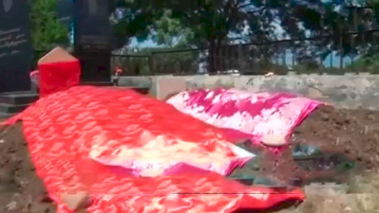    Azərbaycanda iki qardaş koronavirusdan öldü - Video    