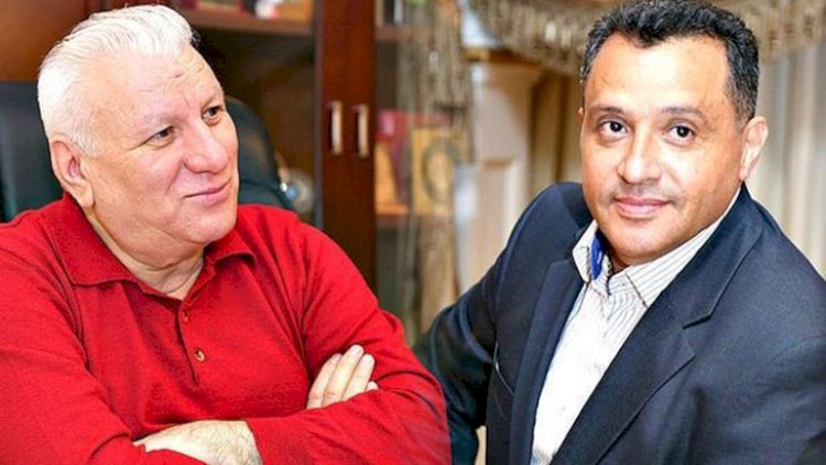    “Əbülfəs Qarayevin qapısına getdim...” – Aktyordan ittihamlar   
