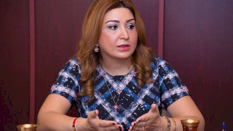    “Polis nə edibsə, düz edib!..” – Aynur Camalqızı   