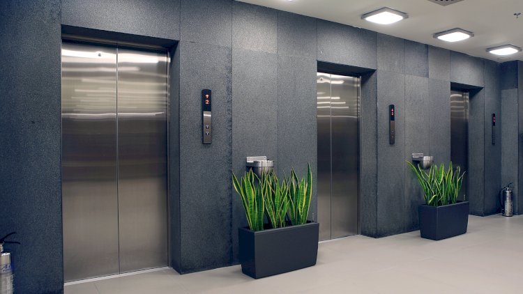    Liftdə koronavirusa yoluxmamaq üçün nə etmək lazımdır?   