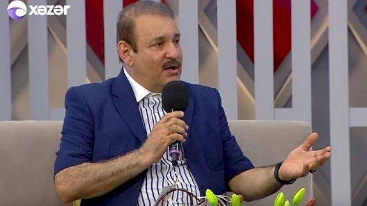    Cavanşir Məmmədovu “öldürən” müğənni olub   