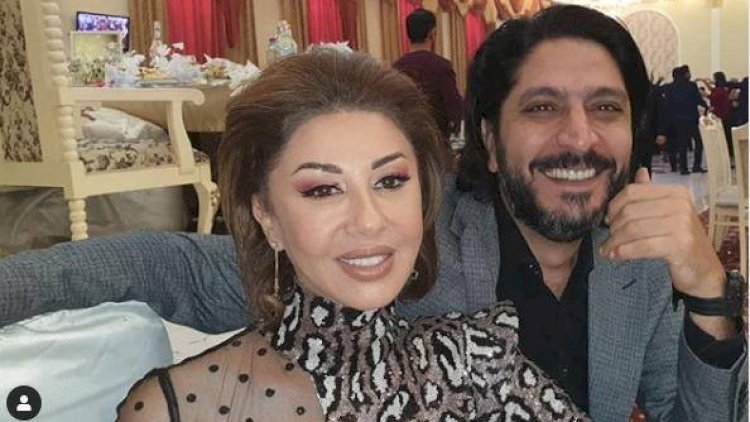    Məşhur cütlüyün əsgər övladına qarğış etdilər   – “Sağ gedib, şəhid gəlsin”