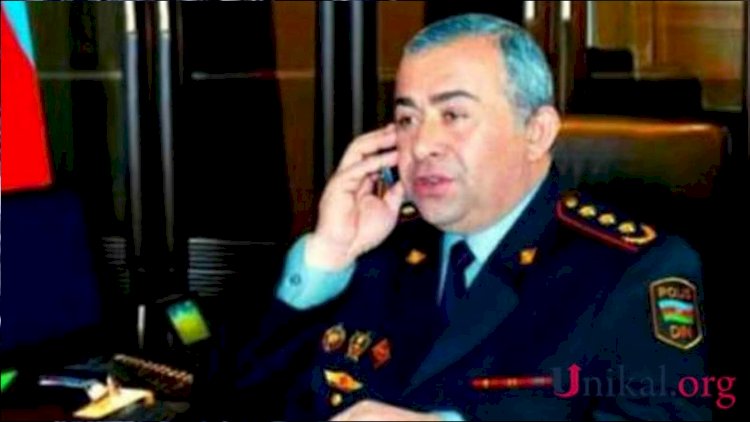    Bayıl türməsinin sabiq rəisi vəfat etdi   