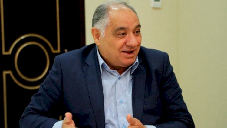    “Prezident o şöbəni darmadağın etdi və doğru etdi!”   - Qulu Məhərrəmli