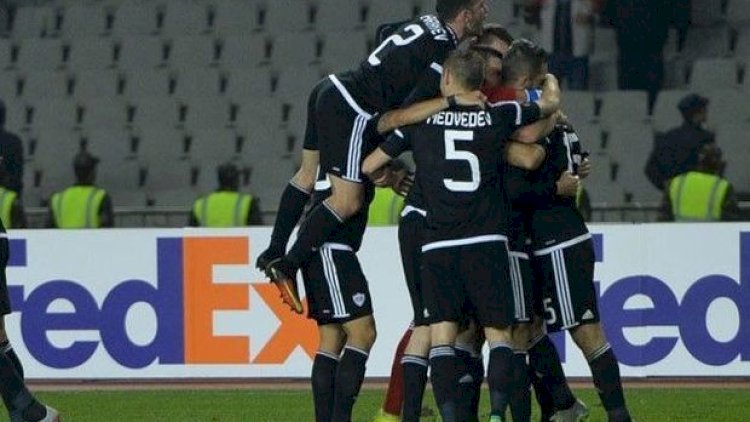    “Qarabağ”ın oyununu bu kanaldan izləyə bilərsiniz    