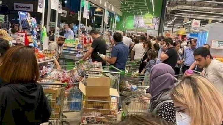    İnsanlar sosial məsafəni niyə gözləmir? – İçimizdəki təhlükə   