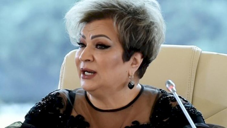    Afaq Bəşirqızı nazirlikdəki korrupsiyadan danışdı: “Əxlaqsızlar durub...”   