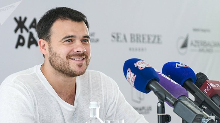    Emin Ağalarov ona “atan” şərikini məhkəməyə verdi   