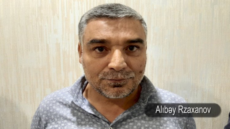    “Leş Tofiq”dən xəbər var   