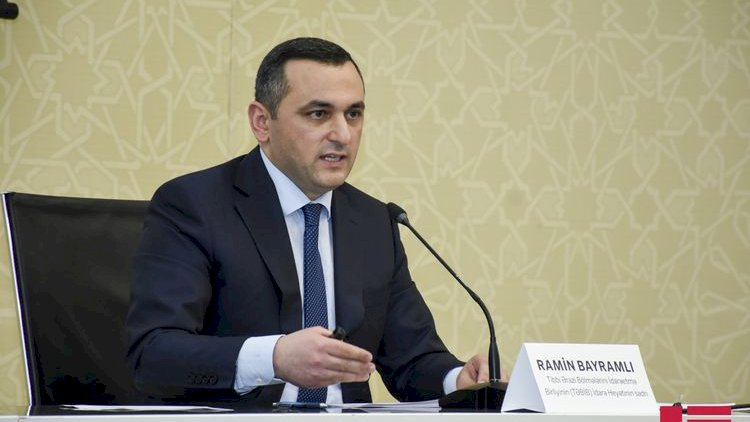    “Sağalanlarla müqayisədə yoluxanların sayı narahatedicidir” - Ramin Bayramlı   