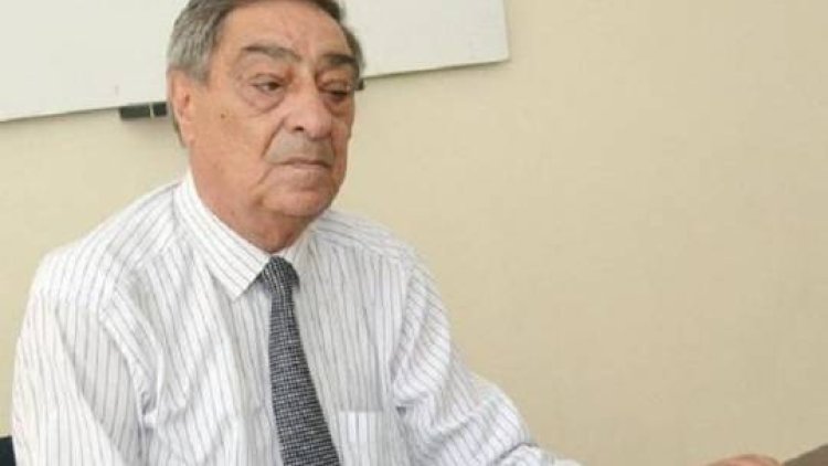    “Müsəlmanı yaxşı tanıyıram, polis olmasa, bir-birinin ətini yeyərlər...“ - Rəşid Mahmudov   