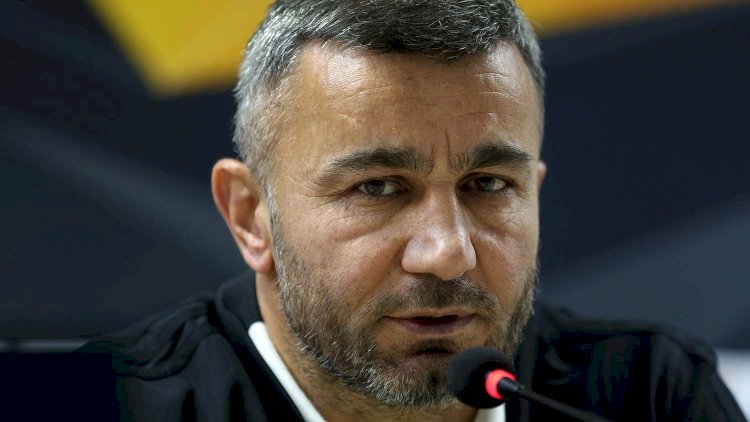    “Bu, hamımız üçün böyük imtahan idi“ - Qurban Qurbanov   