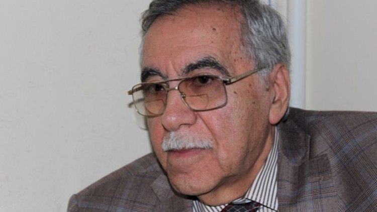    Tanınmış yazıçı-dramaturq vəfat etdi   