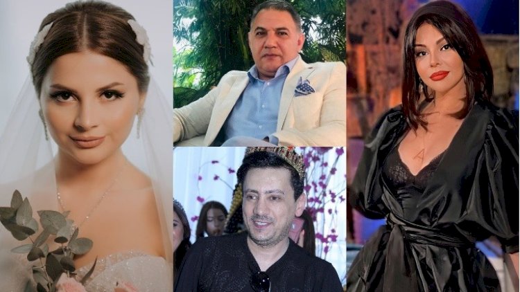    Bu məşhurlarımız sərt karantində evdən çıxa biləcəklər - Fotolar   